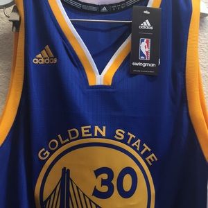 Golden State  jersey